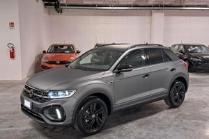Volkswagen T-Roc 1.5 TSI 150CV R-Line Plus OPACA K