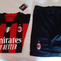 Maglia calcio Milan