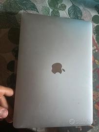 Schermo Macbook air M1 2020 Danneggiato