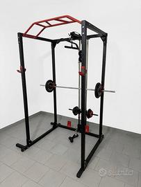 Attrezzatura da palestra