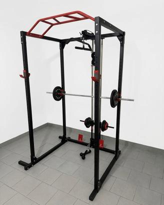 Attrezzatura da palestra