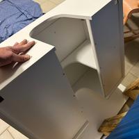 mobile bagno