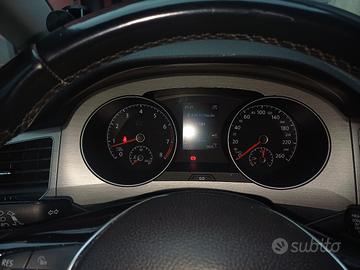  Volkswagen Golf 7 1.2  TSI 110 cv