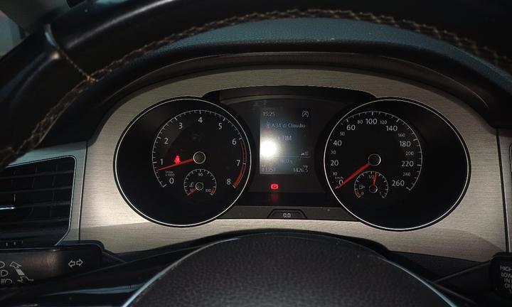  Volkswagen Golf 7 1.2  TSI 110 cv