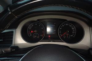  Volkswagen Golf 7 1.2  TSI 110 cv