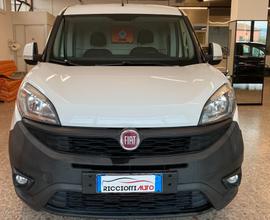 Fiat Doblo Doblò 1.3 MJT 90CV Cargo Lamierato sx 2