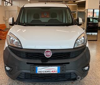 Fiat Doblo Doblò 1.3 MJT 90CV Cargo Lamierato sx 2