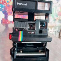 Polaroid Spirit 600 CL