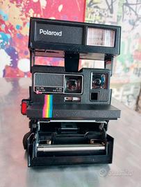 Polaroid Spirit 600 CL