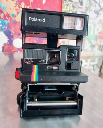 Polaroid Spirit 600 CL