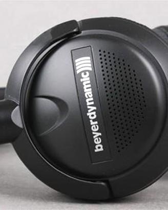 Beyerdynamic DTX710