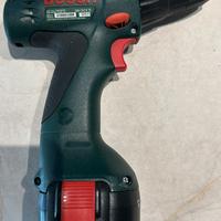 Trapano avvitatore a batteria