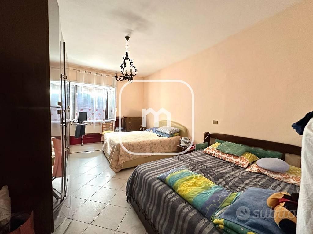 Appartamento – Roma, Borghesiana - Vista 4