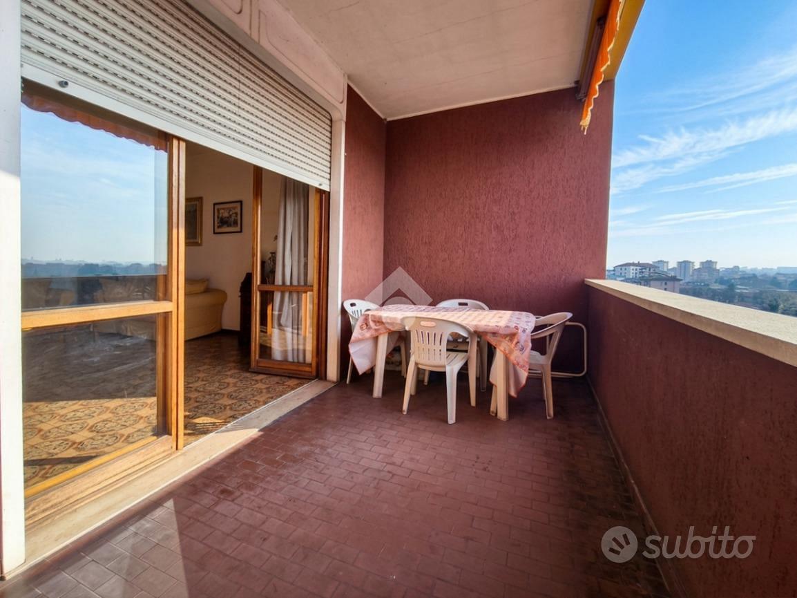 Appartamento – Cusano Milanino, Milanino - Altro