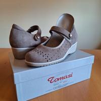 Scarpa donna décolleté taglia 38