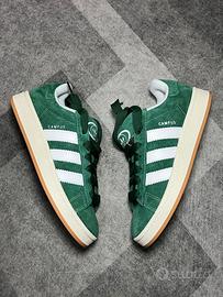 Adidas Campus 00s Verde n.38