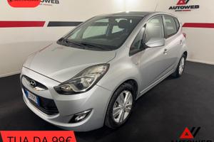 Hyundai iX20 1.4 CRDi 5p. Comfort