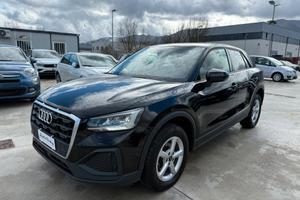 Audi Q2 2.0 TDI 116CV 6M -RETRO-COCKPIT-
