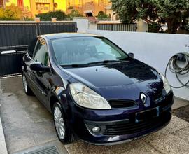 Renault clio 1.4 16v 3 porte Le iene