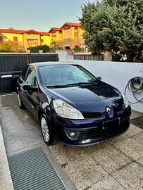 Renault clio 1.4 16v 3 porte Le iene