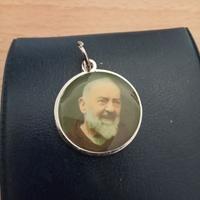 Ciondolo per Collana San Pio 