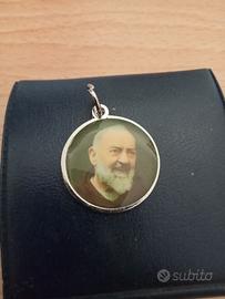 Ciondolo per Collana San Pio 