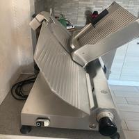 Affettatrice prof faic 350I  230 volts