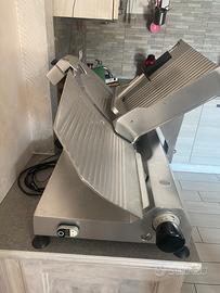 Affettatrice prof faic 350I  230 volts