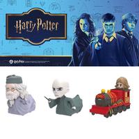 EUROSPIN SERIE HARRY POTTER BROOMZ