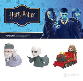 EUROSPIN SERIE HARRY POTTER BROOMZ