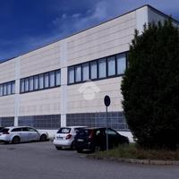 CAPANNONE A CASTANO PRIMO