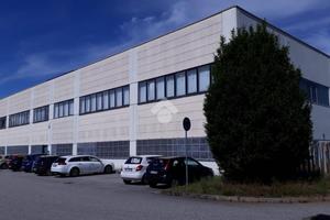 CAPANNONE A CASTANO PRIMO