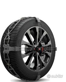 KÖNIG K-Summit K11 - Catene da Neve


MAI  USATE 