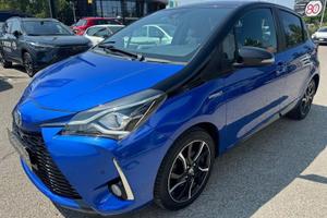 Toyota Yaris 5p 1.5h Style
