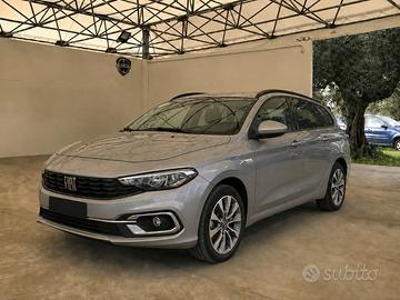 FIAT Tipo SW II 2021 - Tipo SW 1.3 mjt CityLife s&