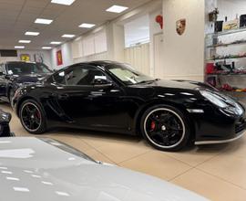 Sport chrono 3.4 S MANUALE 295 CV PERMUTE AUTO MOT