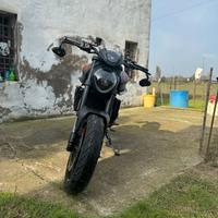 Ducati Monster 937 plus - 2022