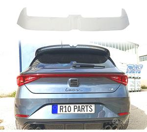 SPOILER SEAT LEON 4 20- LOOK FR