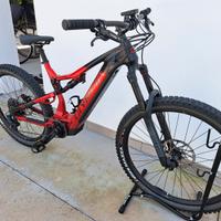 bici e mtb olympia ex 900 sport