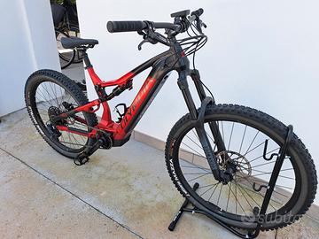 bici e mtb olympia ex 900 sport