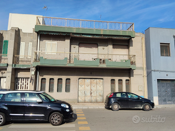 Vendita immobiliare su Mesagne