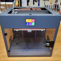 Stampante 3D CraftBot Plus