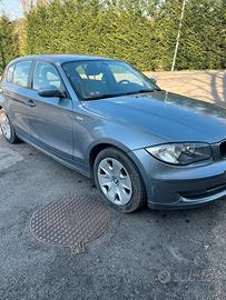 Bmw serie 1 118 d 2008