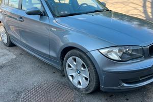 Bmw serie 1 118 d 2008