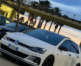 VOLKSWAGEN Golf 7ª GTI STAGE1+ - 2019