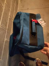 Borsa da viaggio odyssey per BMX