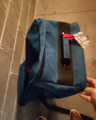 Borsa da viaggio odyssey per BMX