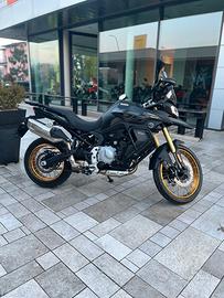 Voge Valico 900 DSX - Solo 1900km!!!