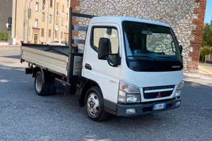 Mitsubishi Canter 3.0 Tdi