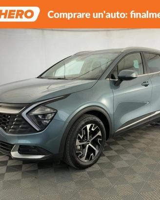 KIA Sportage XS91938